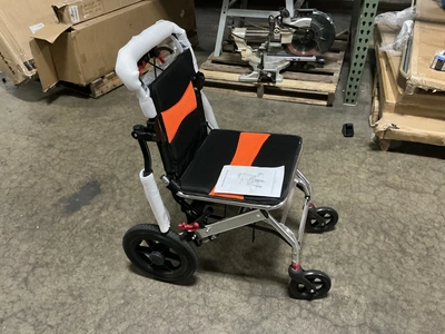 Used UNKNOWN MAKE _UNKNOWN_ Home Care / Nursing Supplies Michigan US | Miedema Asset Management Group #1327305