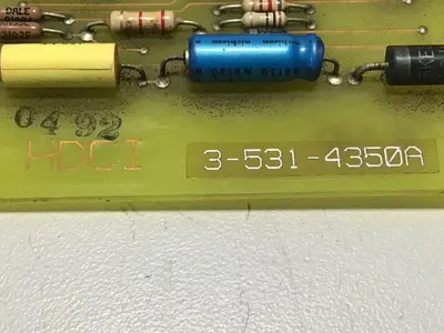 USED CINCINNATI MILACRON 3-531-4350A