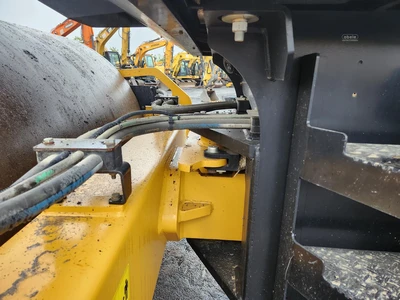 Used 2022 SANY SSR120C-8 Single Drum Rollers New York US | Abele Tractor #1343141