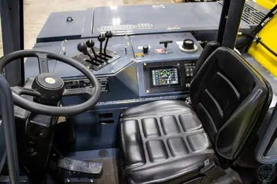 New | in-Stock 2026 HOIST FR FR 60/80 Liquid Propane Forklifts Illinois US | Forklift Exchange #1274623