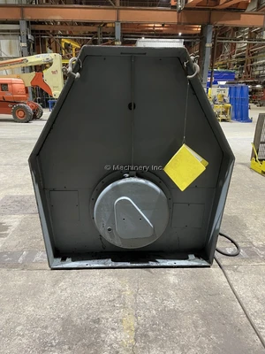 USED PULLMAX Z41