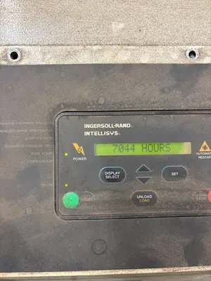Used 2004 INGERSOLL RAND SSR-EP25SF Air Compressors (Misc) Ontario CA | Aucto #1306901