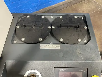 USED 2023 LNS SV40