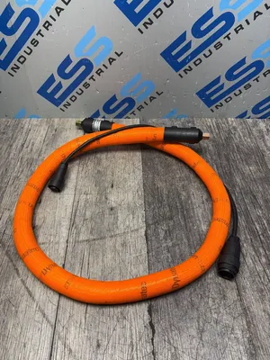 GLUE MACHINERY CORPORATION G02E02-010 Electrical/PLC/Automation | ESS Industrial Equipment Sales (2)