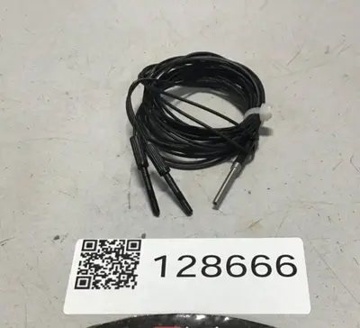 Used OMRON E32-D32 Fiber Optics Michigan US | Ideal Machinery #589493
