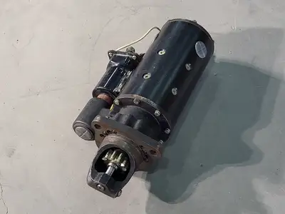USED D.C POWER PRODUCTS 1109222