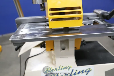 New | in-Stock GEKA BENDICROP 50 Ironworkers California US | Sterling Machinery Exchange #1465419