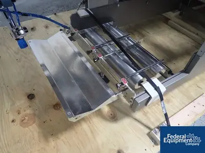 USED IMA IMA Bundler Wrapper, Model ES500BD
