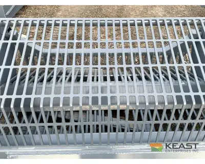 Used LOFTNESS _UNKNOWN_ Rock Buckets Iowa US | Keast Enterprises #1360465
