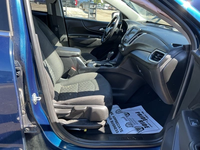 Used 2019 CHEVROLET EQUINOX SUVs Michigan US | Miedema Asset Management Group #1468643