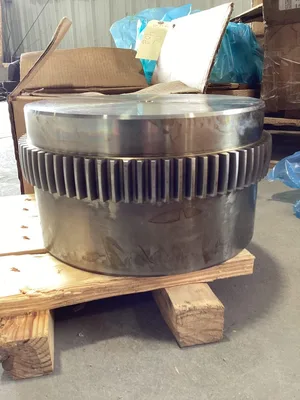 Falk 1045G Flex Hub RSB Bore 1203223; 2339