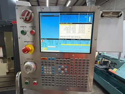 2013 HAAS VF-2 Vertical Machining Centers | Hindley Machine Tool Sales, LLC (18)