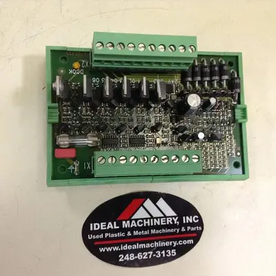 USED PHOENIX CONTACT 9626555 K15 0DO406.0