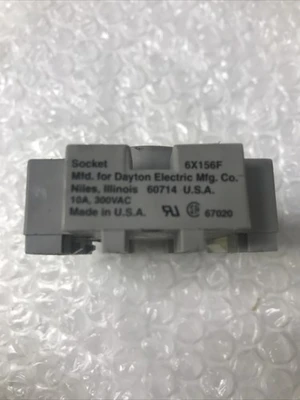 *Used Assortment Of Relays Look In Descriptions for No:#