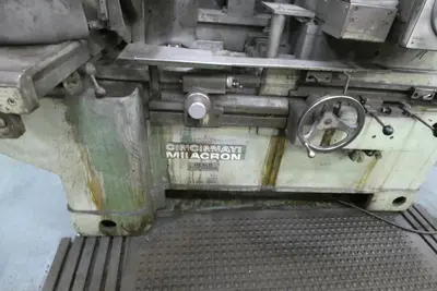 CINCINNATI MILACRON HEALD 273A Internal Grinders | Levy Recovery Group (6)