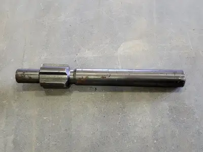 Shank Adapter 450078