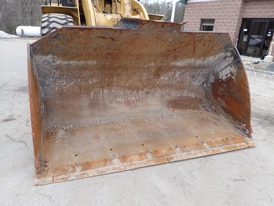 Used 2012 CATERPILLAR 966K Wheel Loaders Massachusetts US | Brookside Equipment Sales #1422122