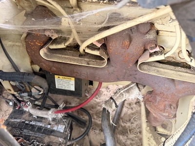 Used KOHLER NATURAL GAS GENERATOR Gas Generators Michigan US | Miedema Asset Management Group #1334678