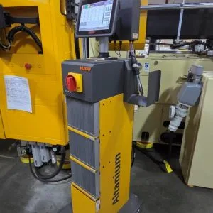 USED 2025 HUSKY H4 HL650-RS80/65