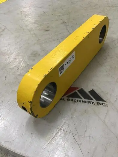 Used VAN DORN 305059 Injection Molding Parts Michigan US | Ideal Machinery #606131