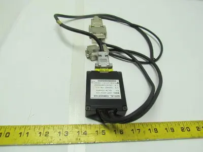 Yaskawa Electric JZDP-A004-016 Serial Converter For SGLTW-35A460A