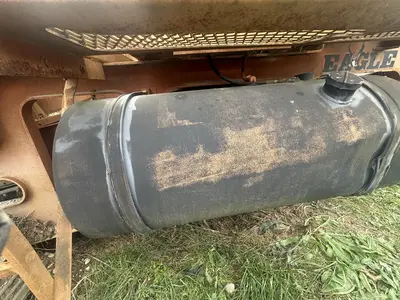Used 2005 EAGLE CRUSHER 33D8215 Crushers Ohio US | Proxy Equipment #1385342