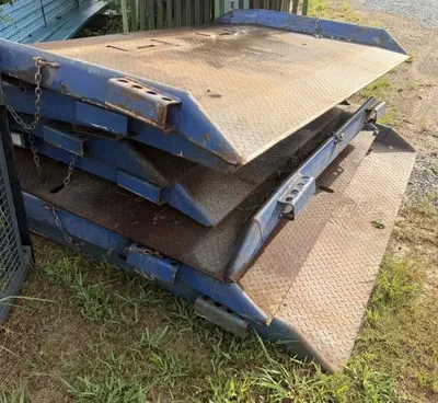 Used ULINE Multiple Material Handling (misc) Georgia US | Envoy Equipment LLC #1438168