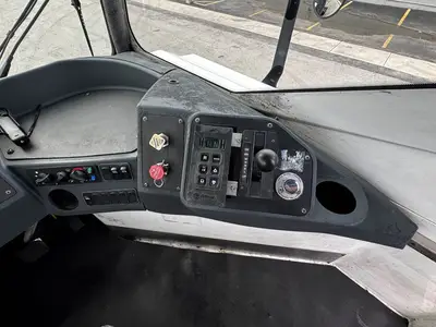 Used 2016 KALMAR OTTAWA T2 Tow Tractors Florida US | Truck and Van Outlet #1509221