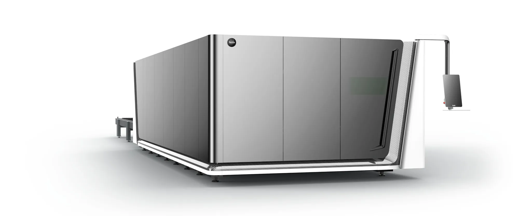 NEW BODOR P Series