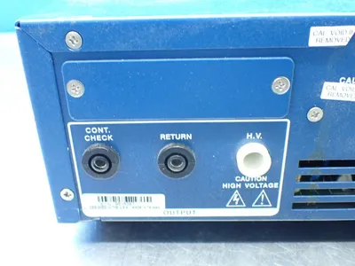 Used ASSOCIATED RESEARCH 3865 High Voltage Testers Ohio US | HGR 24 #782621