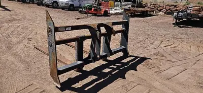 Used ROCKLAND _UNKNOWN_ Misc Construction Attachements Utah US | CSS Equipment Sales #1347137