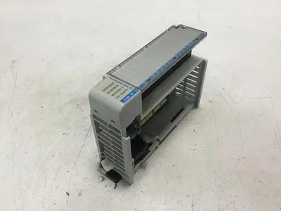 USED ALLEN BRADLEY 1769-IQ16 SER A