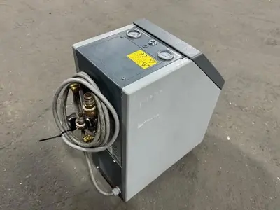 Used 2009 WITTMANN TP-DIRECT 250 Temperature Controls Massachusetts US | Absolute Machinery #1364708