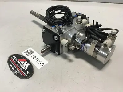 USED KOGANEI SDA40X15-N-90-358W