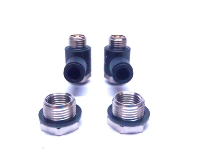 New | in-Stock BOSCH PNEUMATIC FITTING KIT Valves/Fittings | Maverick Industrial Sales #1107969