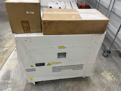 2025 EPILOG EDGE FUSION 24 Laser Markers | 520 Machinery Sales LLC (6)