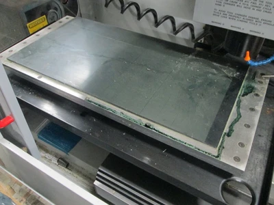 Used Haas VF-E Vertical Machining Centers Connecticut US | Global Machine Brokers, LLC #1558105