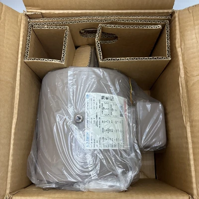 NEW AO SMITH MOTORS B-390768-01