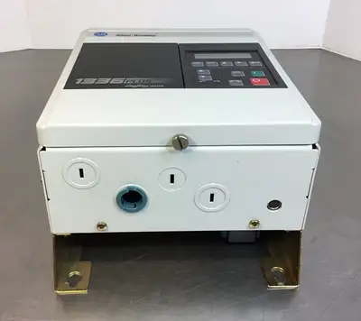 USED Allen-Bradley 1336S-BRF10