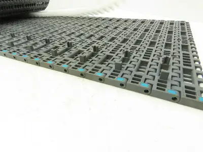 New | in-Stock SYSTEM PLAST _UNKNOWN_ Conveyor Parts | Arrow Industrial #635209