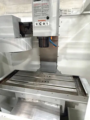 2003 HAAS MINI MILL Vertical Machining Centers | Hindley Machine Tool Sales, LLC (17)