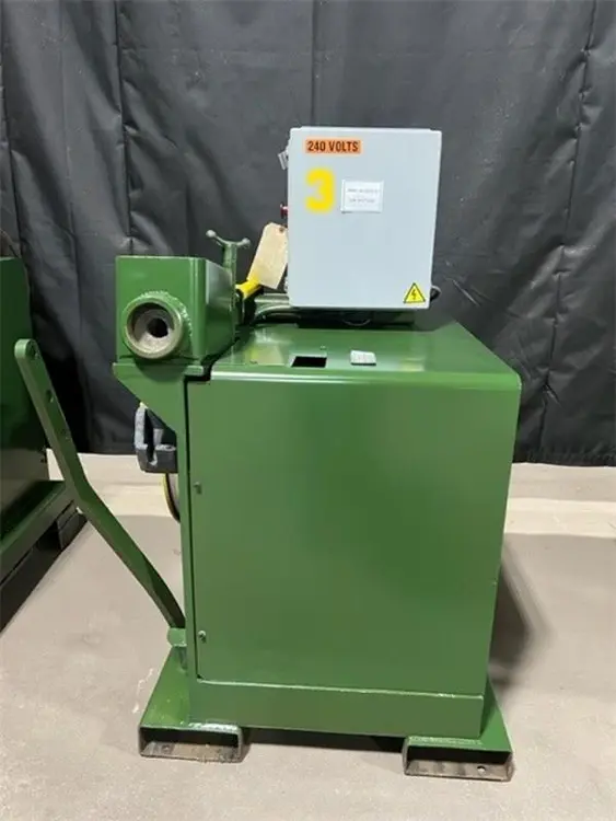 Used 1984 RMG 34-0370-87 Wire In-Line Drawers Ontario CA | Walden Machinery #1289880