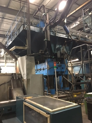 USED FARQUHAR 3501402