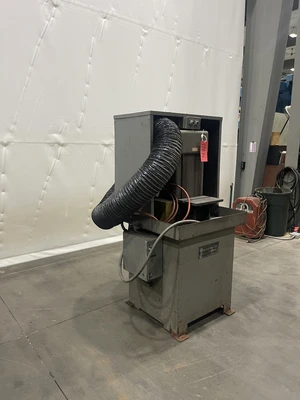 Kalamazoo 8″ Belt Sander