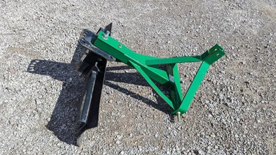 USED IRONCRAFT 4304