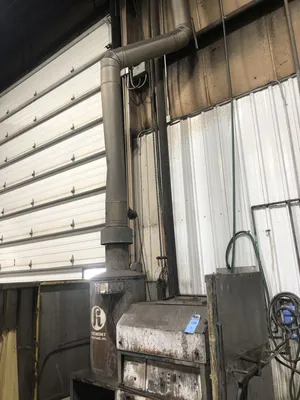 FREMONT INDUSTRIES (FI) 100A Various-Types | Mohawk Machinery (2)
