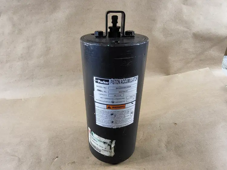New | in-Stock PARKER A4NM0058D866K Miscellaneous MRO British Columbia CA | Lenmark #278807