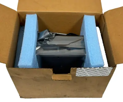 NEW ALLEN BRADLEY 1791-0B16 BLOCK I/O MODULE SER. B 17910B16