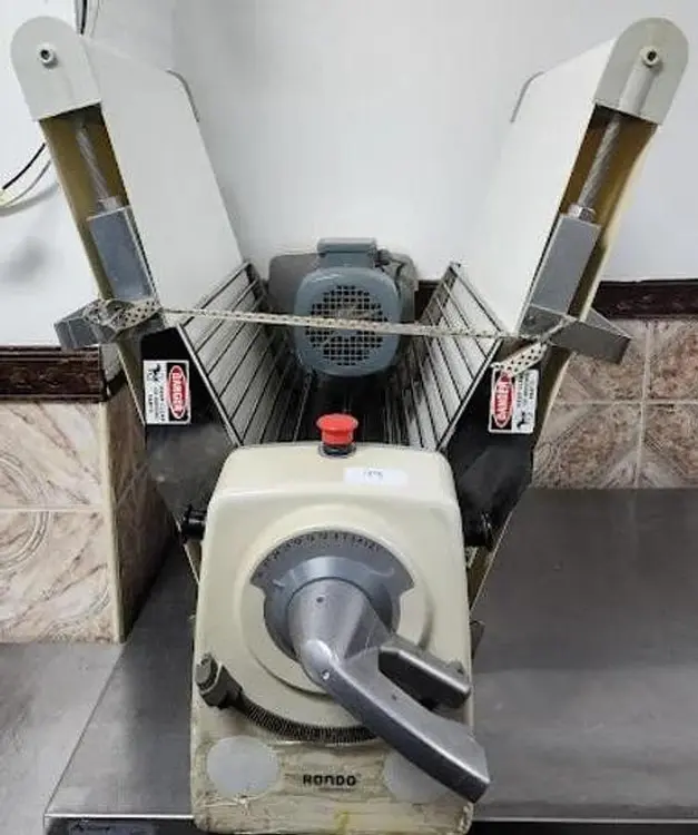 Used RONDO STM-513 Sheeters British Columbia CA | Surrey Food Equipment #425226