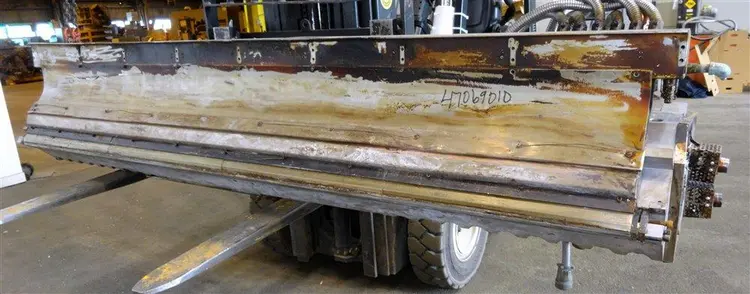 1985 EDI Autoflex Sheet Dies | Mark One Machinery